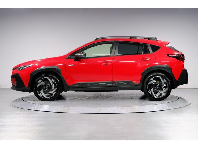 Subaru Crosstrek 3