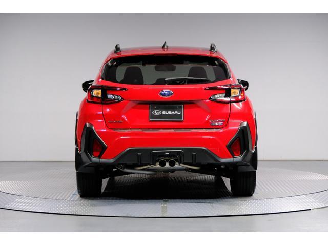 Subaru Crosstrek 5