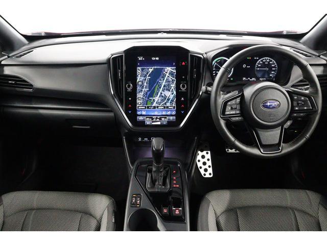 Subaru Crosstrek 6