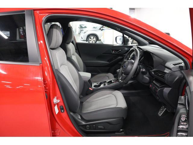 Subaru Crosstrek 8