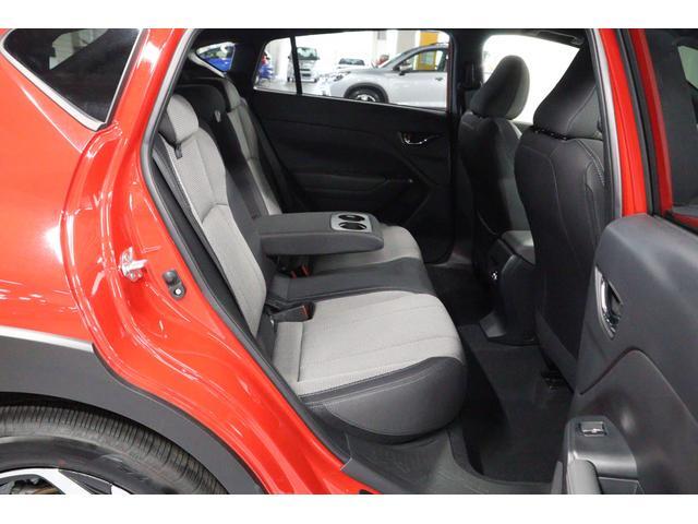 Subaru Crosstrek 9