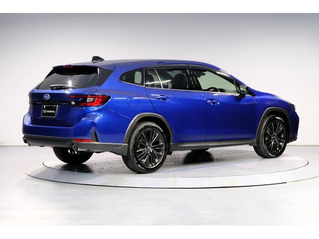 Subaru Levorg Layback 2