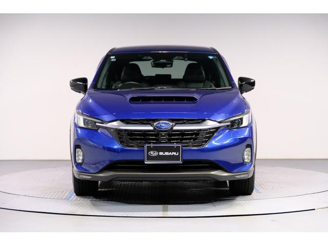 Subaru Levorg Layback 4