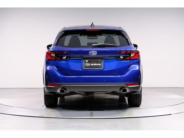 Subaru Levorg Layback 5