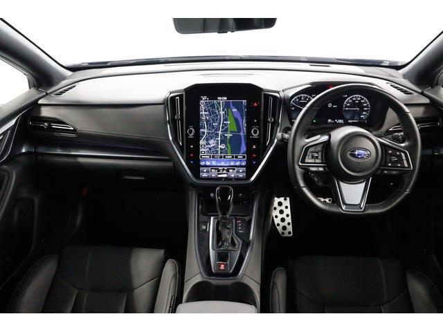 Subaru Levorg Layback 6