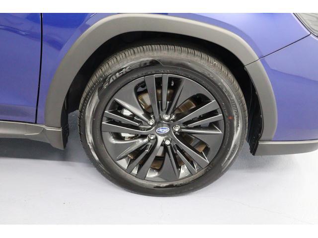 Subaru Levorg Layback 7