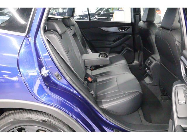 Subaru Levorg Layback 9