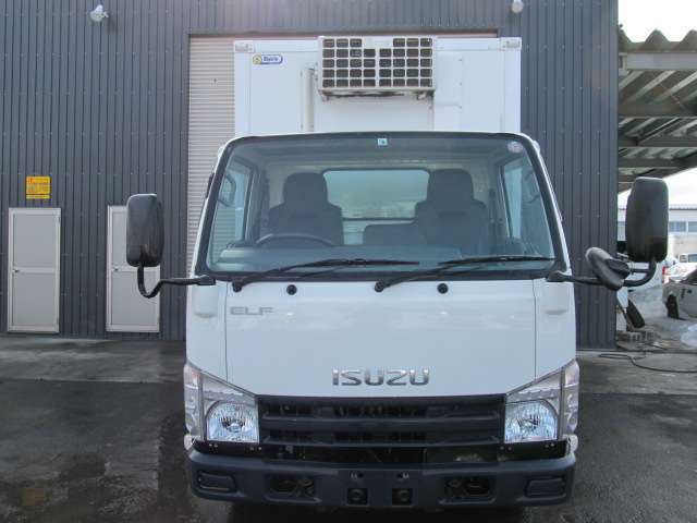 Isuzu Elf 2