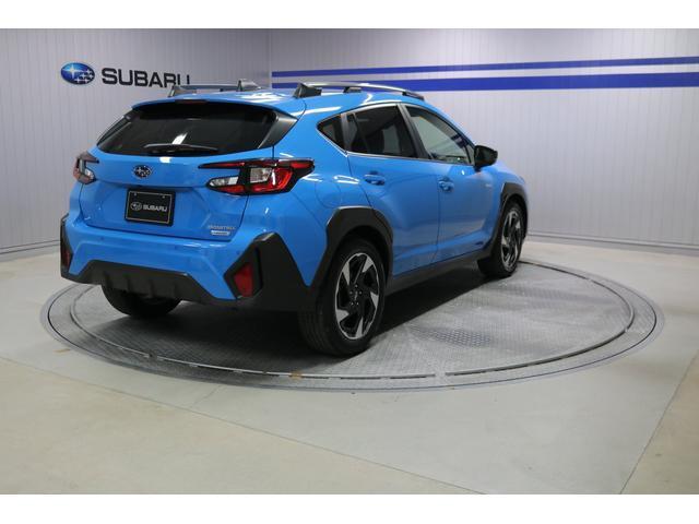 Subaru Crosstrek 3