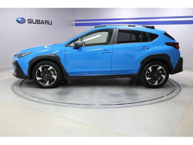 Subaru Crosstrek 4