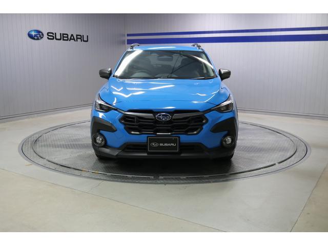 Subaru Crosstrek 5