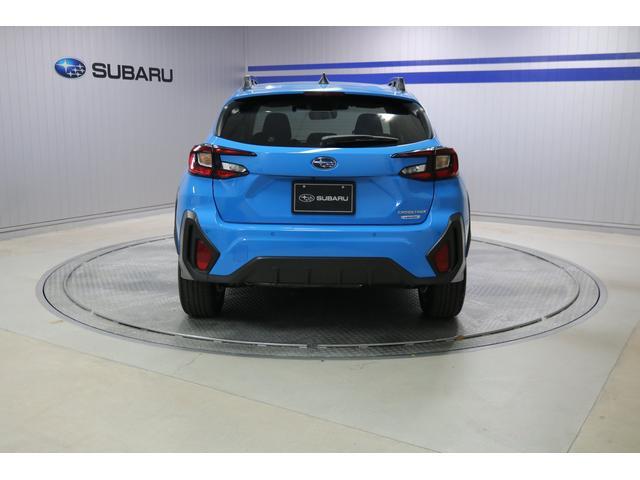 Subaru Crosstrek 6