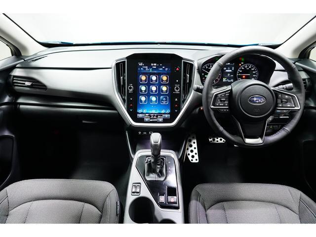 Subaru Crosstrek 7