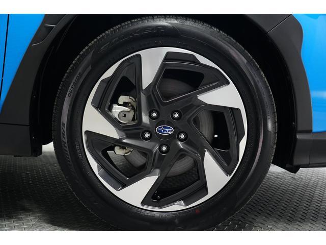 Subaru Crosstrek 8