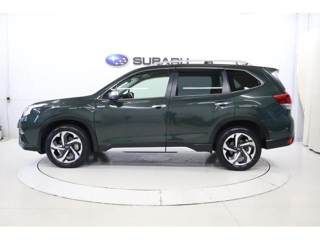 Subaru Forester 4
