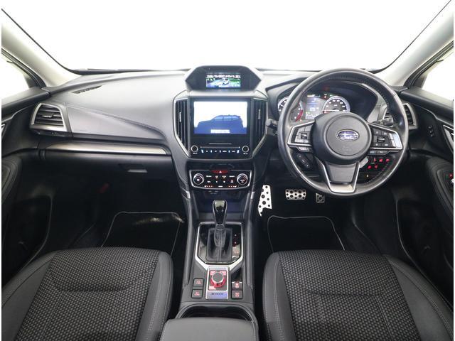 Subaru Forester 7
