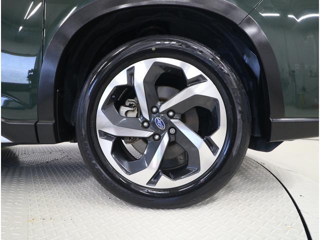Subaru Forester 8