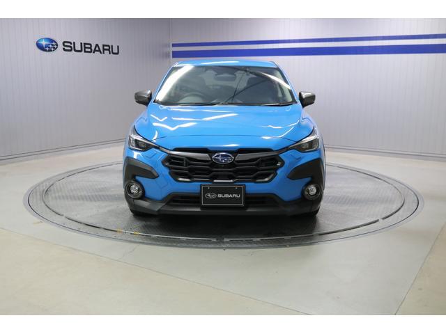 Subaru Crosstrek 5