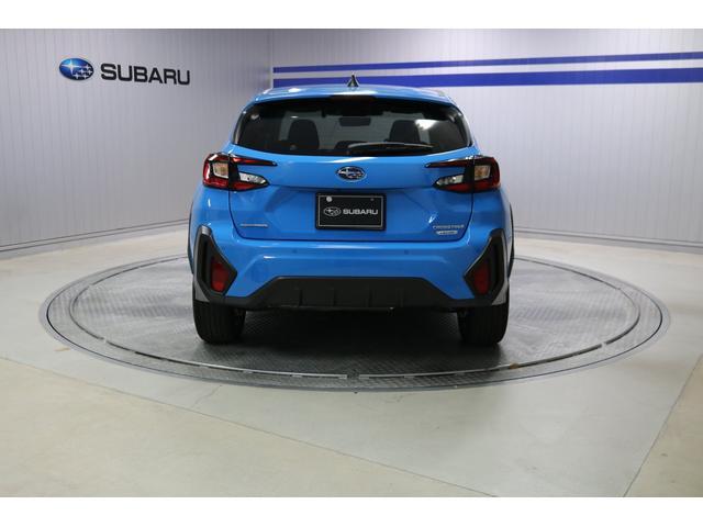 Subaru Crosstrek 6