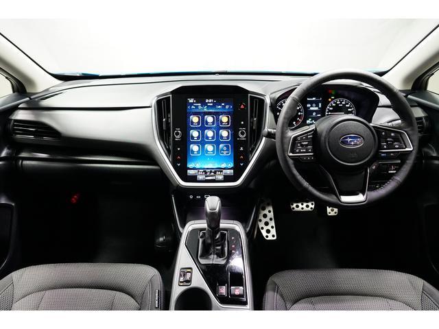 Subaru Crosstrek 7