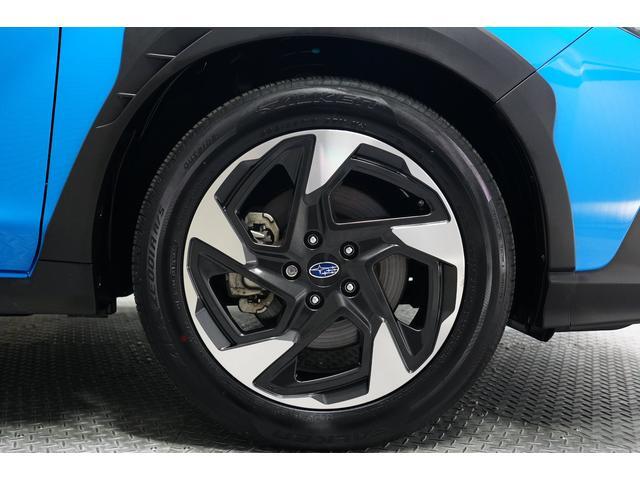 Subaru Crosstrek 8