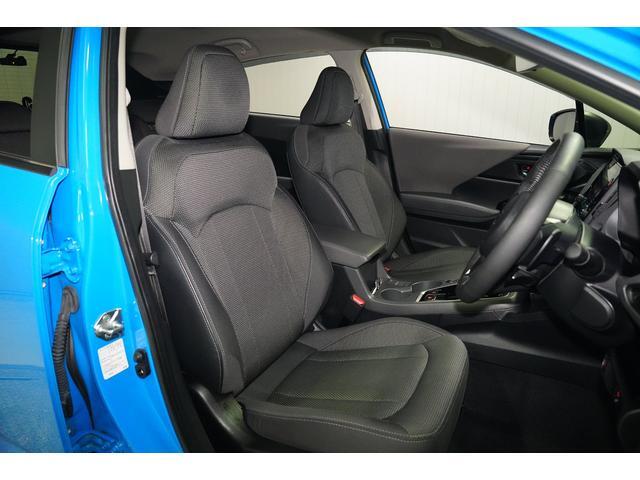 Subaru Crosstrek 9