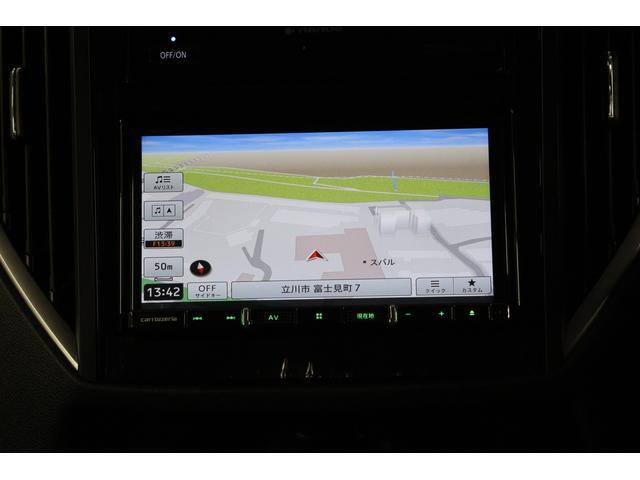Subaru Forester 12