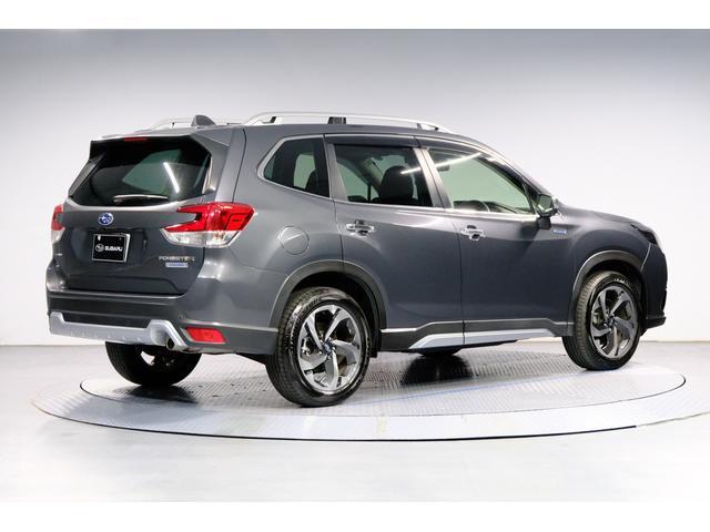 Subaru Forester 2