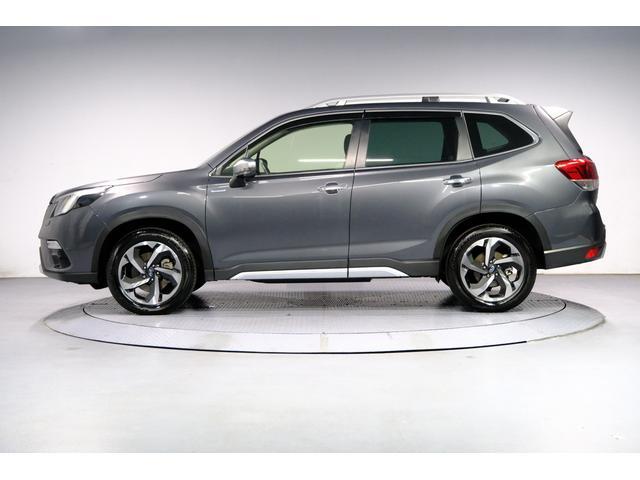 Subaru Forester 3