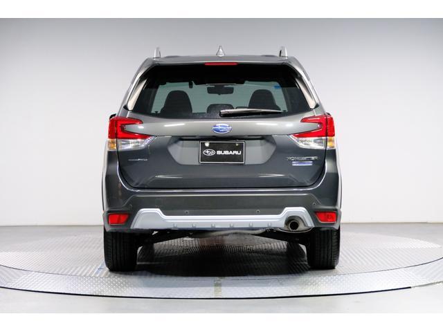 Subaru Forester 5