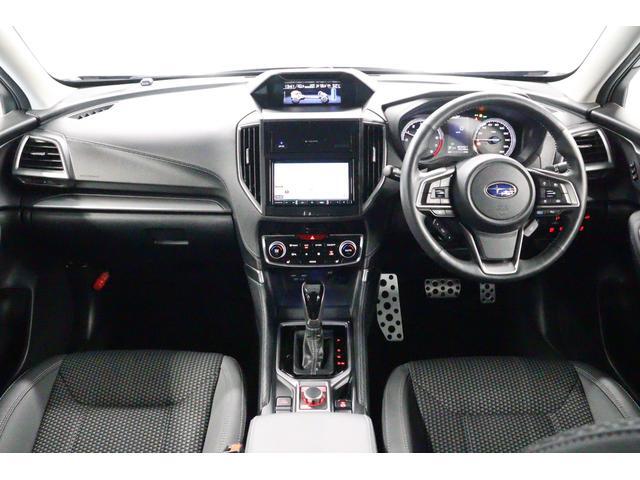 Subaru Forester 6
