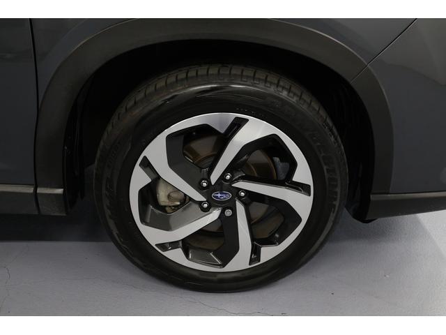 Subaru Forester 7