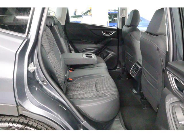 Subaru Forester 9