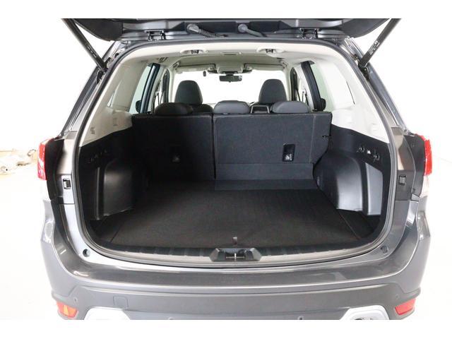 Subaru Forester 10