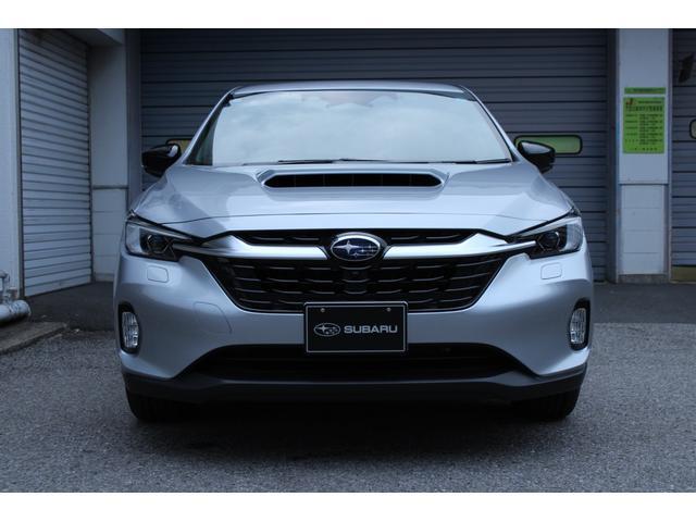 Subaru Levorg Layback 3