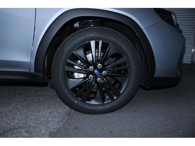 Subaru Levorg Layback 6