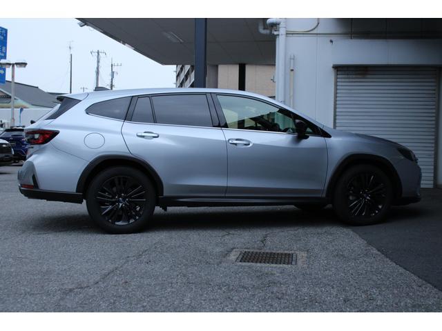 Subaru Levorg Layback 9