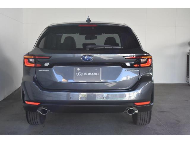 Subaru Levorg Layback 11