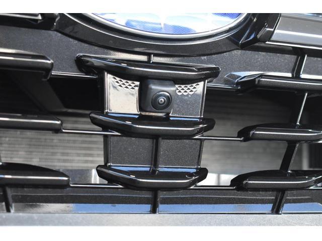 Subaru Levorg Layback 3