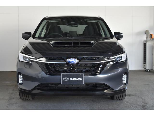 Subaru Levorg Layback 10