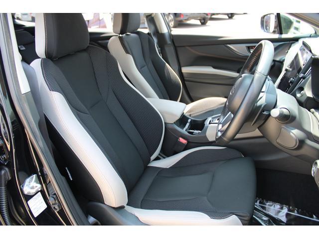 Subaru Levorg Layback 12