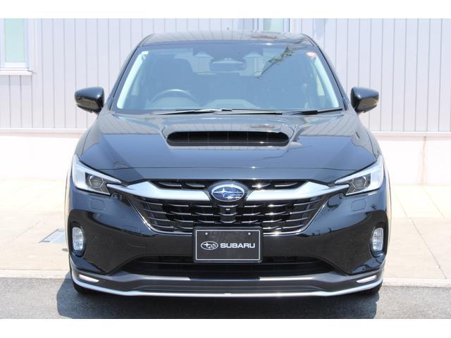 Subaru Levorg Layback 4