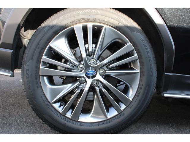Subaru Levorg Layback 9