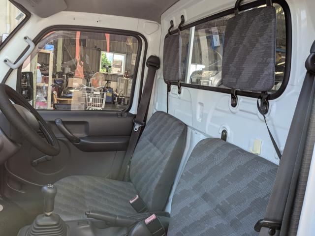 Suzuki Carry 12