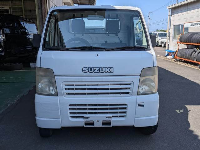 Suzuki Carry 2