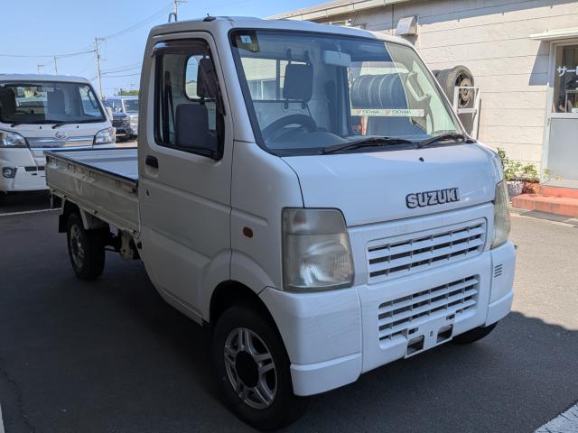 Suzuki Carry 3
