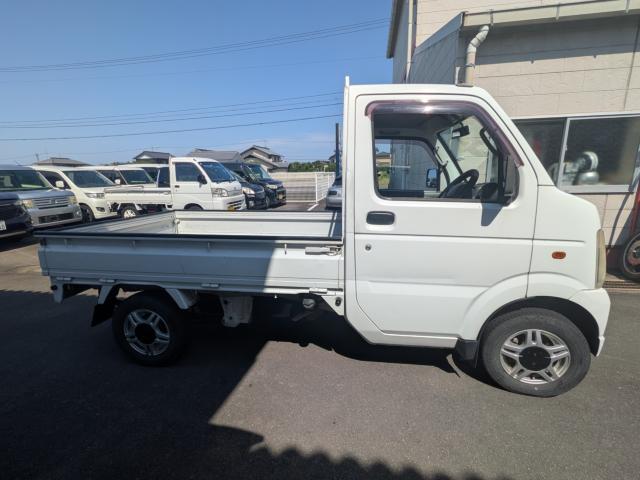 Suzuki Carry 4