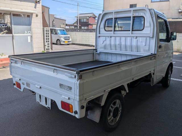 Suzuki Carry 5