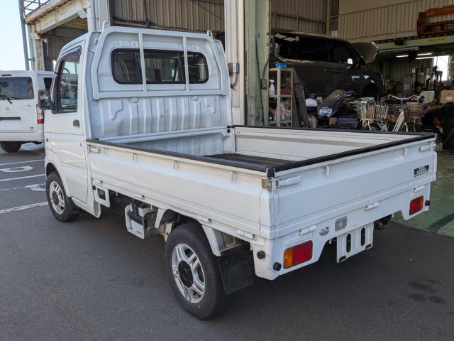 Suzuki Carry 7