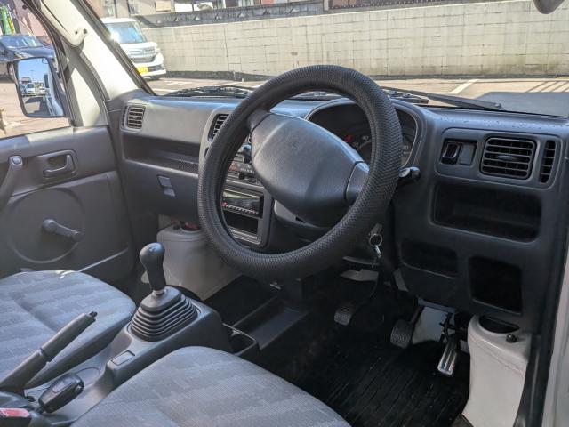 Suzuki Carry 9